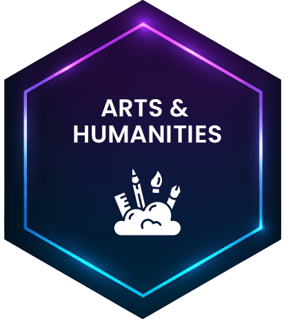 arts and humanities artificial intelligence