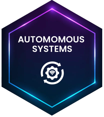 autonomous systems artificial intelligence