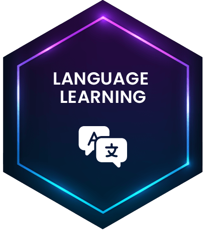 language learning artificial intelligence