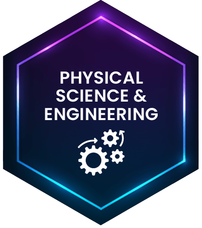 physical science and engineering artificial intelligence